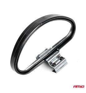 Kαθρέφτης Αυτοκινήτου Εξωτερικός Τυφλού Σημείου Πλευρικός AMiO Blind Spot Side Mirror 1τμχ.