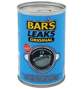 Σφραγιστικό Στεγανοποιητικό Ψυγείου & Συστήματος Ψύξης Αυτοκινήτου Bar's Leaks Original 150g