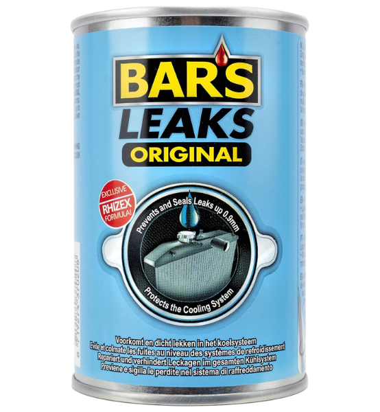 Σφραγιστικό Στεγανοποιητικό Ψυγείου & Συστήματος Ψύξης Αυτοκινήτου Bar's Leaks Original 150g