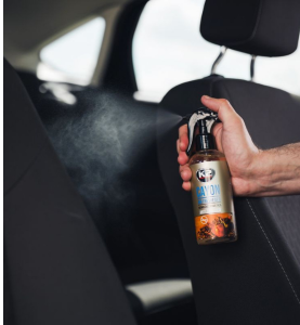 Αποσμητικό Χώρου Αυτοκινήτου Αντικαπνιστικό K2 Cayon Anti Tobacco 250ml.