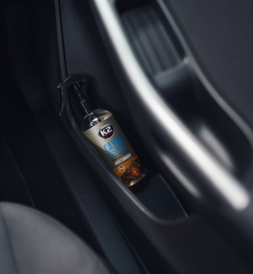 Αποσμητικό Χώρου Αυτοκινήτου Αντικαπνιστικό K2 Cayon Anti Tobacco 250ml.