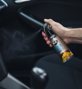 Αποσμητικό Χώρου Αυτοκινήτου K2 Cayon Mango 250ml.