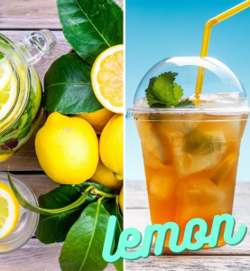 Αποσμητικό Χώρου Αυτοκινήτου K2 Cayon Lemon 250ml.