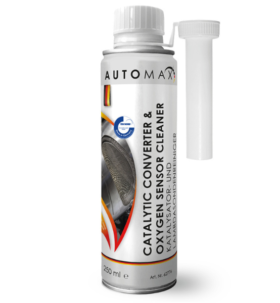 Καθαριστικό Καταλυτικού Μετατροπέα & Αισθητήρα Λάμδα Automax Cat-Oxy Clean 250ml