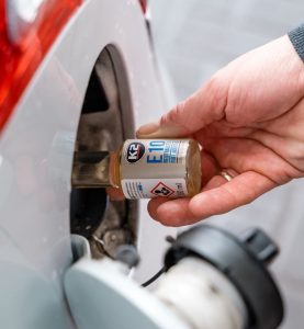 Πρόσθετο Καυσίμων Ε10 Βενζίνης Σταθεροποιητής Αιθανόλης K2 E10 Neutralizer 50ml.