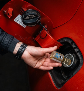 Πρόσθετο Καυσίμων Ε10 Βενζίνης Σταθεροποιητής Αιθανόλης K2 E10 Neutralizer 50ml.