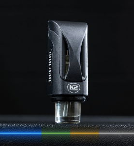 Αρωματικό Αεραγωγού Αυτοκινήτου με Ρυθμιζόμενη Αντλία Έντασης K2 NEONE Vibey Cotton 1τμχ.