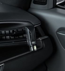 Αρωματικό Αεραγωγού Αυτοκινήτου με Ρυθμιζόμενη Αντλία Έντασης K2 NEONE Vibey Cotton 1τμχ.