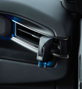 Αρωματικό Αεραγωγού Αυτοκινήτου με Ρυθμιζόμενη Αντλία Έντασης K2 NEONE Brand New Car 1τμχ.