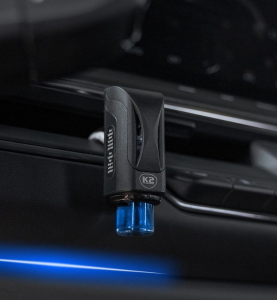 Αρωματικό Αεραγωγού Αυτοκινήτου με Ρυθμιζόμενη Αντλία Έντασης K2 NEONE Brand New Car 1τμχ.