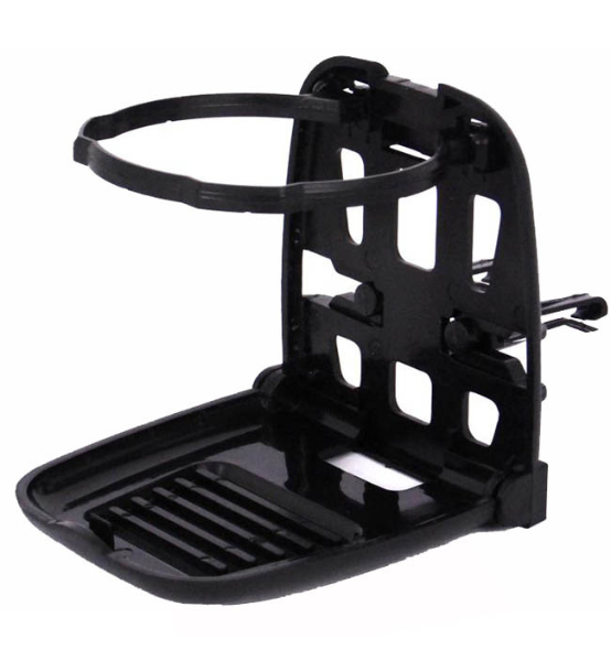 Ποτηροθήκη Αεραγωγού Αυτοκινήτου Πλαστική 1τμχ.