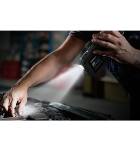 Εκκινητής Μπαταρίας Αυτοκινήτου & Power Bank TOPDON JumpSurge JS1500 Jump Starter