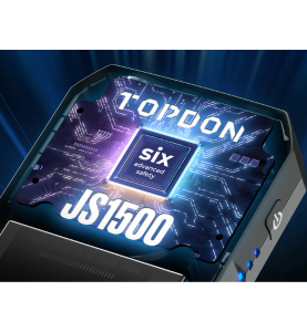 Εκκινητής Μπαταρίας Αυτοκινήτου & Power Bank TOPDON JumpSurge JS1500 Jump Starter