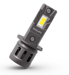 Λάμπες Αυτοκινήτου LED Philips Ultinon Access H3 PK22s 12V 13W - 2τμχ.