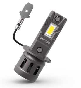 Λάμπες Αυτοκινήτου LED Philips Ultinon Access H3 PK22s 12V 13W - 2τμχ.