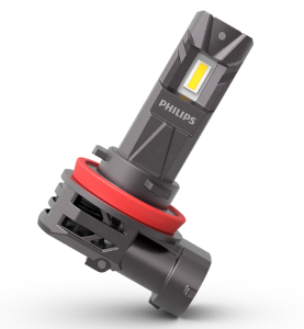 Λάμπες Αυτοκινήτου LED Philips Ultinon Access H11 PGJ19-2 12V 20W - 2τμχ.