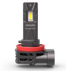 Λάμπες Αυτοκινήτου LED Philips Ultinon Access H11 PGJ19-2 12V 20W - 2τμχ.