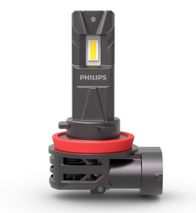 Λάμπες Αυτοκινήτου LED Philips Ultinon Access H8/H9/H16 PGJ19-1/3/5 12V 20W - 2τμχ.
