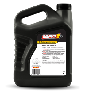 Υδραυλικό Λάδι MAG 1 Hydraulic Oil AW ISO 46 FMX 3,78L.