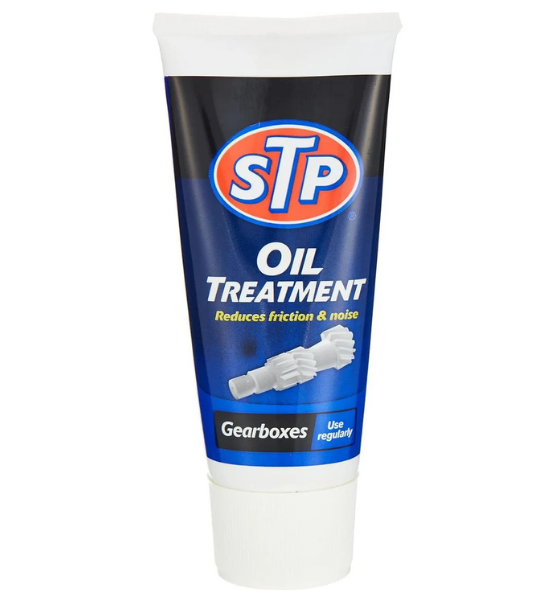 Βελτιωτικό Βαλβολίνης Πρόσθετο Κιβωτίου Ταχυτήτων STP Oil Treatment Gearboxes 150ml.