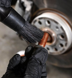 Γράσο Χαλκού Πολλαπλών Χρήσεων Υψηλής Θερμοκρασίας K2 COPPER GREASE 500g