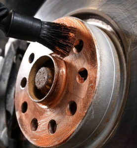 Γράσο Χαλκού Πολλαπλών Χρήσεων Υψηλής Θερμοκρασίας K2 COPPER GREASE 500g