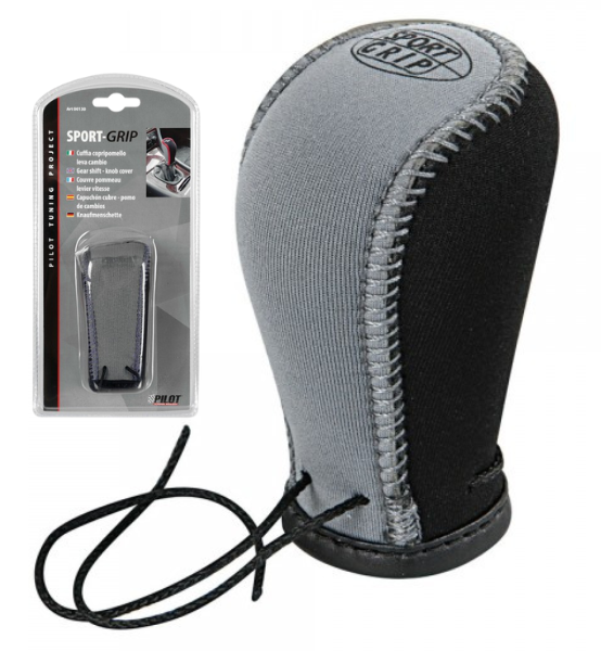 Προστατευτικό Κάλυμμα για Πόμολο Ταχυτήτων Sport-Grip 1τμχ.
