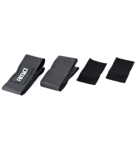 Θήκη Ιμάντα Velcro για Πυροσβεστήρες AMiO