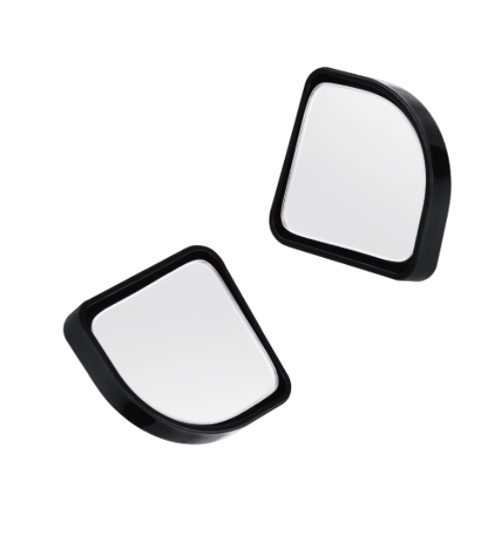 Ευρυγώνιος Καθρέφτης Τυφλού Σημείου Hypersonic Blind Spot Mirror 2τμχ.