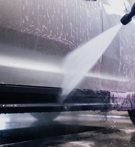 Υπερσυμπυκνωμένος Ενεργός Αφρός Καθαρισμού Αυτοκινήτου K2 BELA NEON PRO 1L