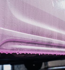 Υπερσυμπυκνωμένος Ενεργός Αφρός Καθαρισμού Αυτοκινήτου K2 BELA NEON PRO 1L