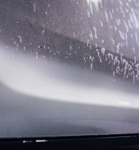 Υπερσυμπυκνωμένος Ενεργός Αφρός Καθαρισμού Αυτοκινήτου K2 BELA NEON PRO 1L