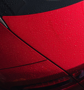 Όξινο Σαμπουάν Αυτοκινήτου για Κεραμικές Επιστρώσεις & Κεριά K2 FLUXO PRO 1L