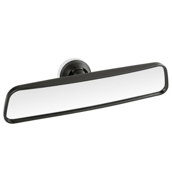 Εσωτερικός Καθρέφτης Αυτοκινήτου με Βεντούζα Lampa Widex 290 1τμχ.