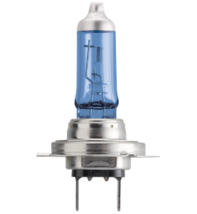 Λάμπες Αλογόνου Αυτοκινήτου Philips CrystalVision H7 12V 55W 4300K W5W
