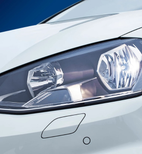 Λάμπες Αλογόνου Αυτοκινήτου Philips CrystalVision H7 12V 55W 4300K W5W