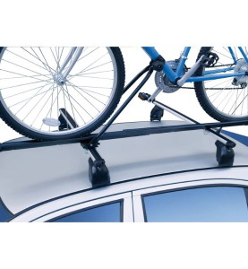 Μπάρες Οροφής Αλουμινίου Με Κλειδαριά GOODYEAR 122cm Aluminium Roof Bars 2τμχ.