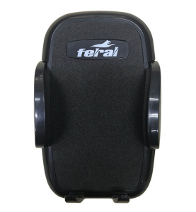 Βάση Κινητού Αεραγωγού Αυτοκινήτου με Περιστροφή 360° Feral 1τμχ.