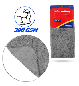 Πανί Μικροϊνών Καθαρισμού και Στεγνώματος 60×40cm 1τμχ.