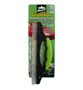 Καθαριστής Τζαμιών Σιλικόνης 29,5cm Guard Silicone Wiper 1τμχ.