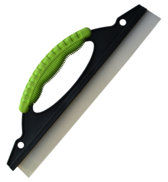 Καθαριστής Τζαμιών Σιλικόνης 29,5cm Guard Silicone Wiper 1τμχ.