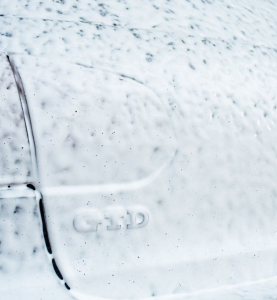 Ενεργός Αφρός Καθαρισμού Αυτοκινήτου για Πλυστικά Μηχανήματα – K2 Active Foam 1kg