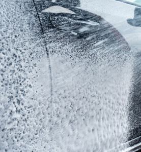 Ενεργός Αφρός Καθαρισμού Αυτοκινήτου για Πλυστικά Μηχανήματα – K2 Active Foam 1kg