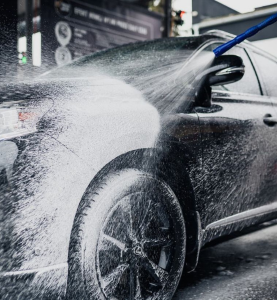 Ενεργός Αφρός Καθαρισμού Αυτοκινήτου για Πλυστικά Μηχανήματα – K2 Active Foam 5kg