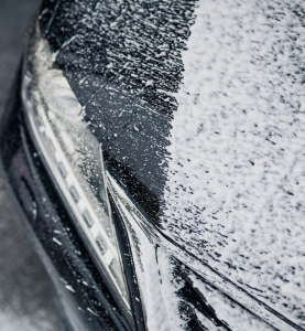 Ενεργός Αφρός Καθαρισμού Αυτοκινήτου για Πλυστικά Μηχανήματα – K2 Active Foam 5kg