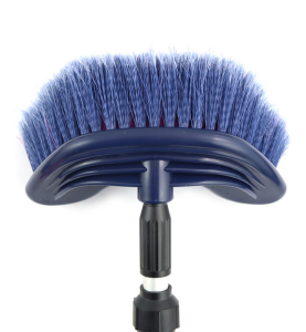 Βούρτσα Kαθαρισμού με Παροχή Νερού & Τηλεσκοπικό Σωλήνα 166cm – Water Fed Cleaning Brush 1τμχ.