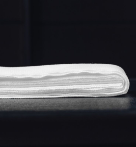 Πανί Μικροϊνών για Καθαρισμό και Φροντίδα Δερμάτινων Επιφανειών K2 Lefa Pro 1τμχ.