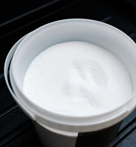 Απορρυπαντική Σκόνη Καθαρισμού Ταπετσαρίας K2 Tornado 1kg