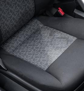 Απορρυπαντική Σκόνη Καθαρισμού Ταπετσαρίας K2 Tornado 1kg