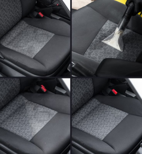 Απορρυπαντική Σκόνη Καθαρισμού Ταπετσαρίας K2 Tornado 1kg